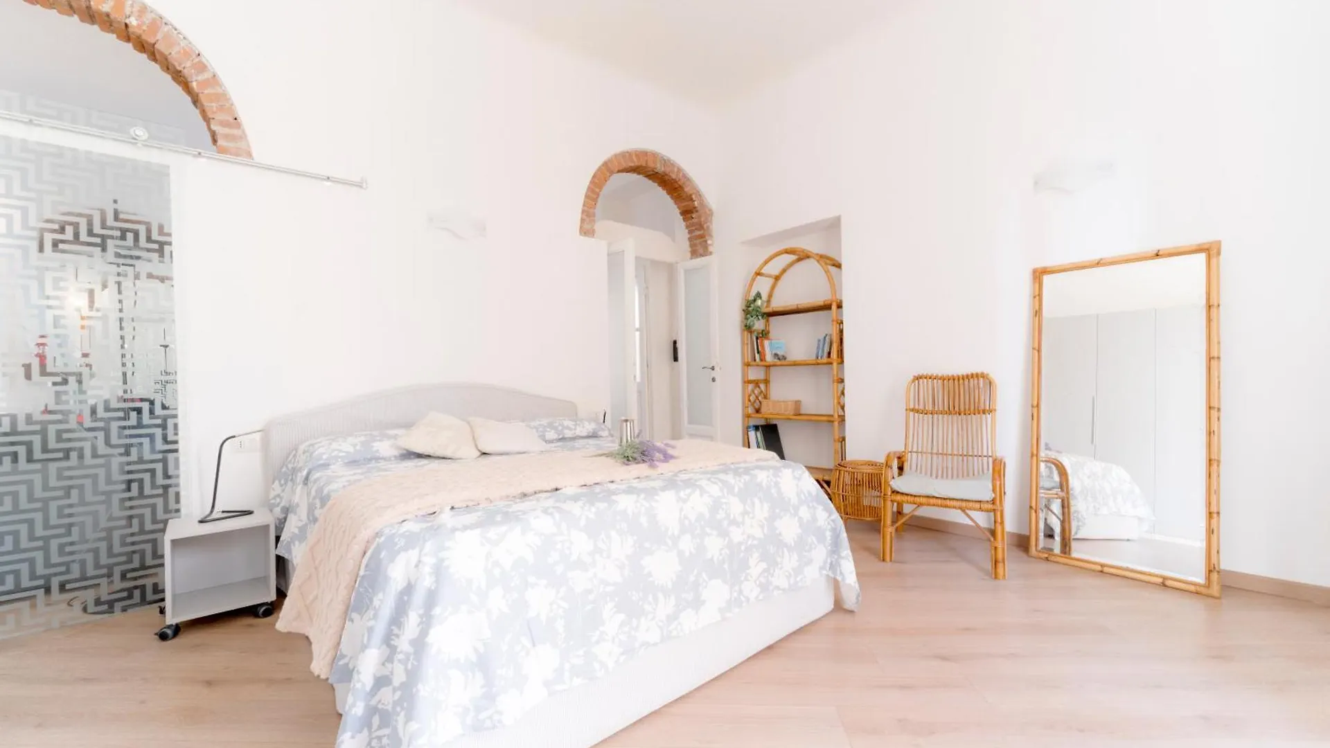 Luxury Apartment In Isola - De Castillia 20 ミラノ