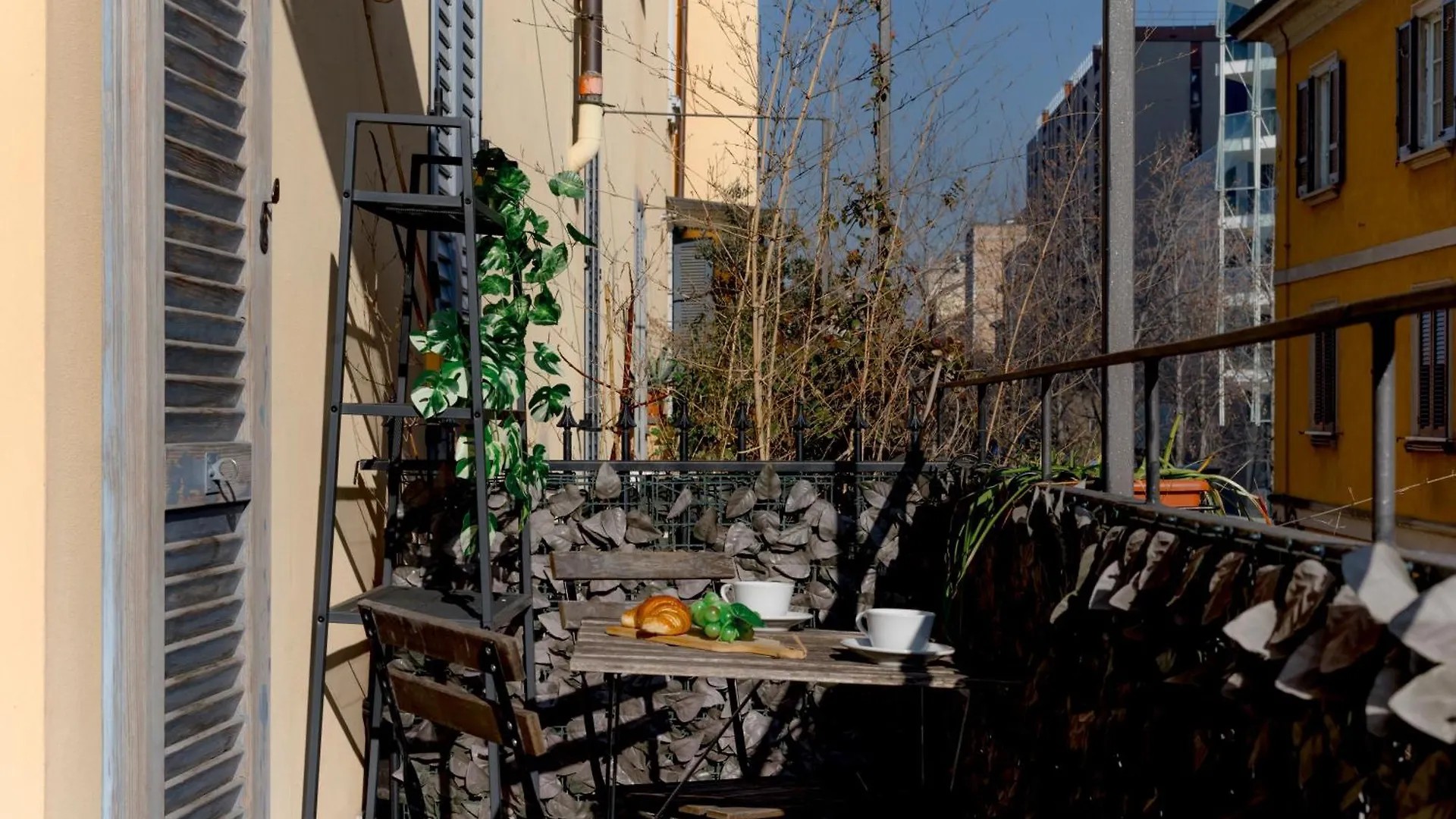 Luxury Apartment In Isola - De Castillia 20 Mediolan 0*,
