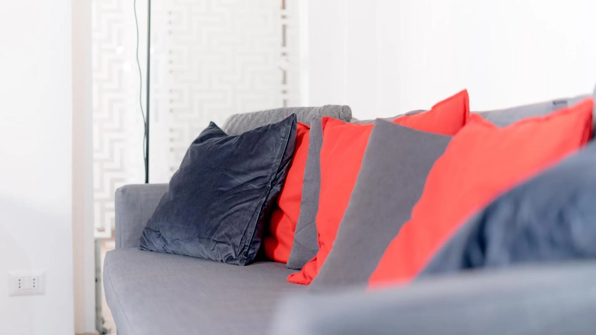 Luxury Apartment In Isola - De Castillia 20 Mediolan
