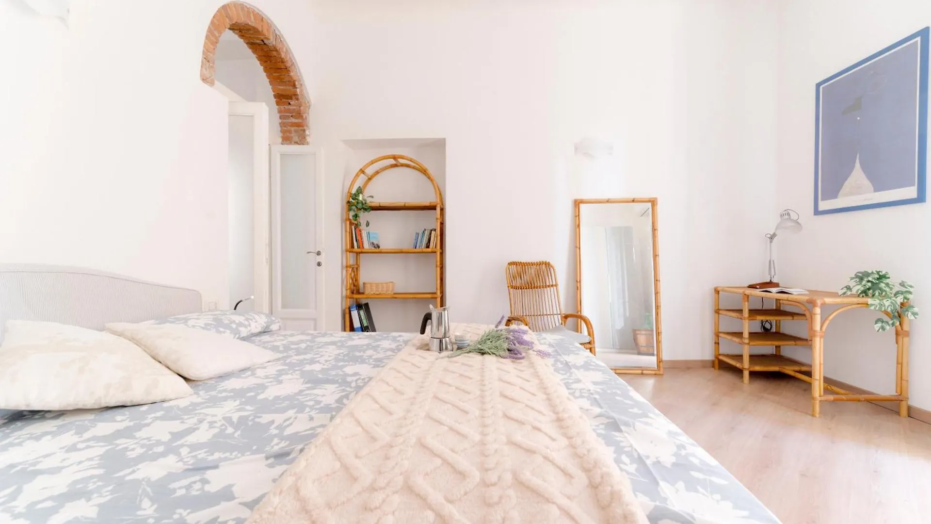 Luxury Apartment In Isola - De Castillia 20 Mediolan