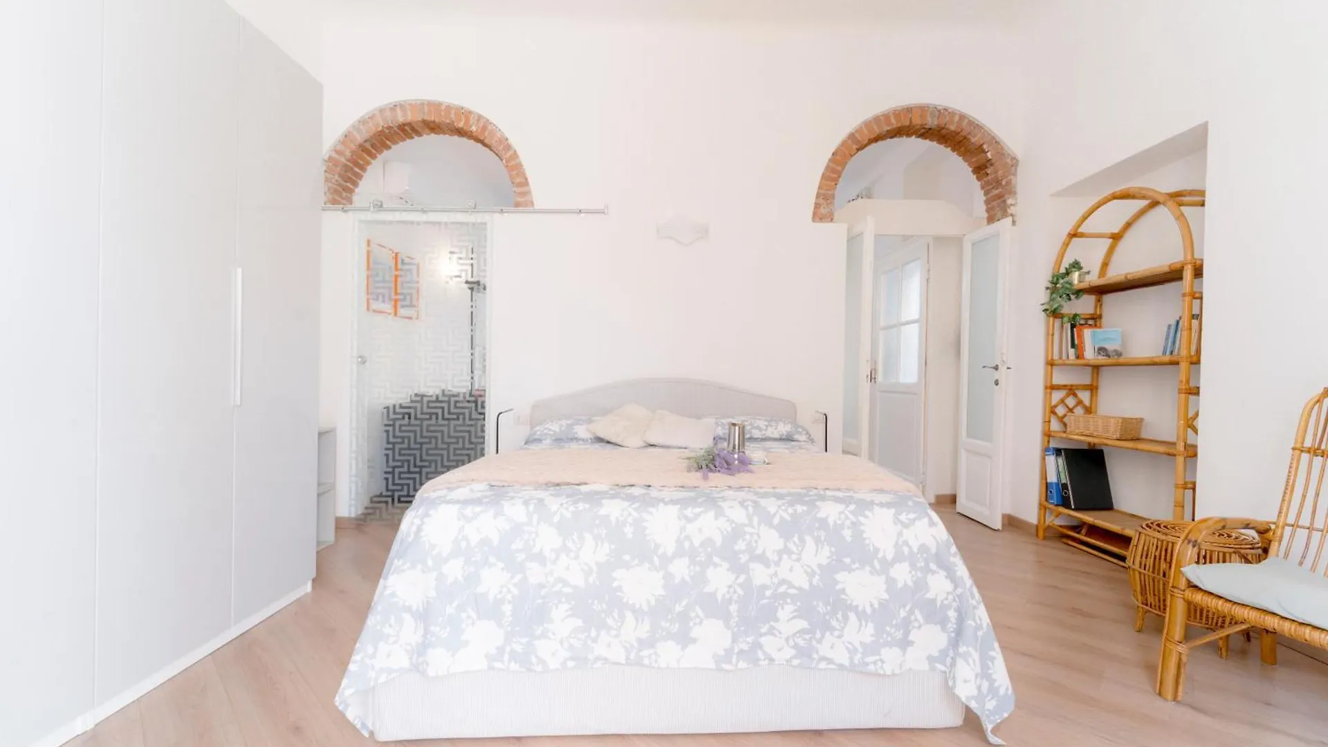 Luxury Apartment In Isola - De Castillia 20 Mediolan