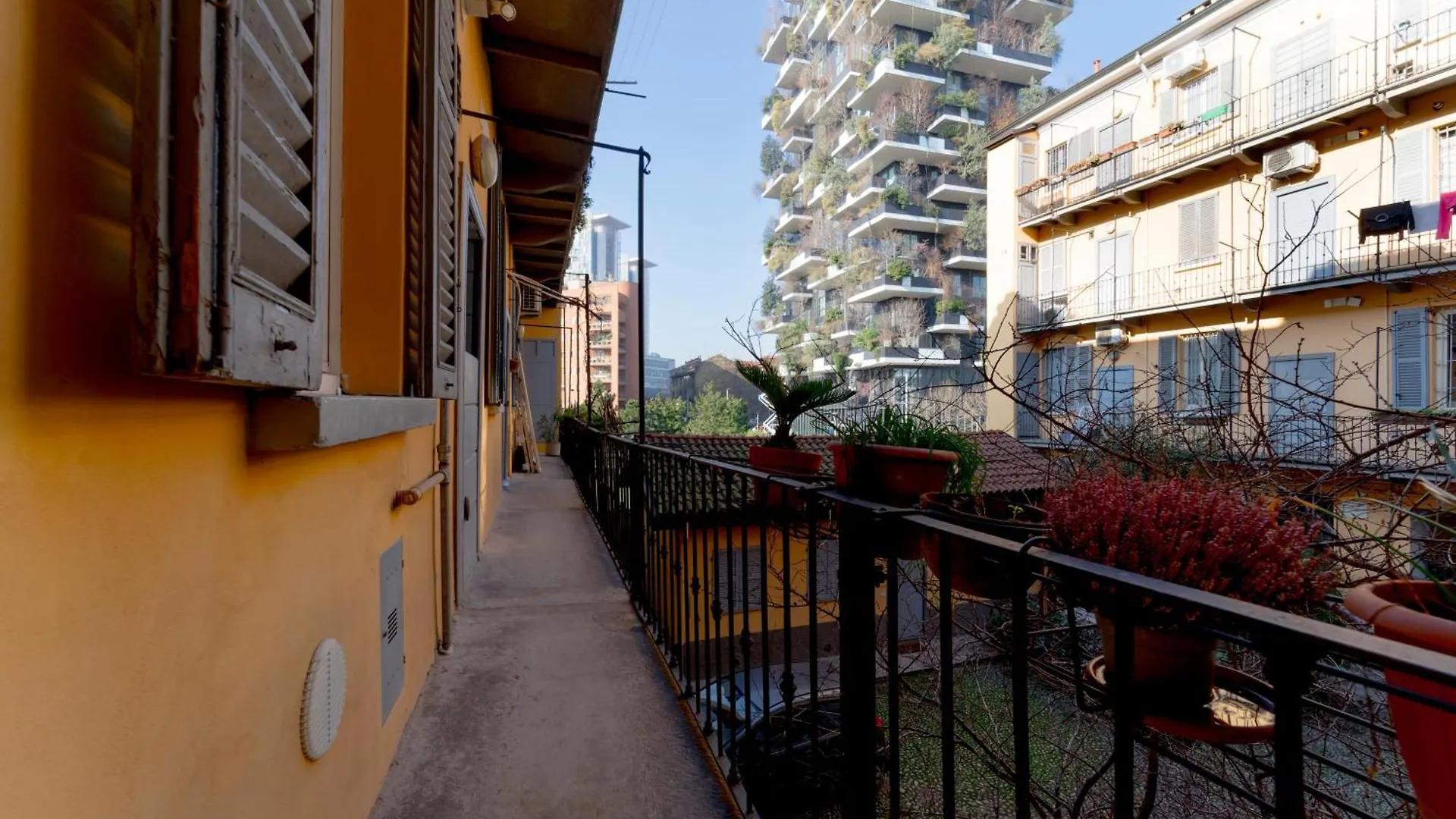 Luxury Apartment In Isola - De Castillia 20 Milano 0*,  İtalya